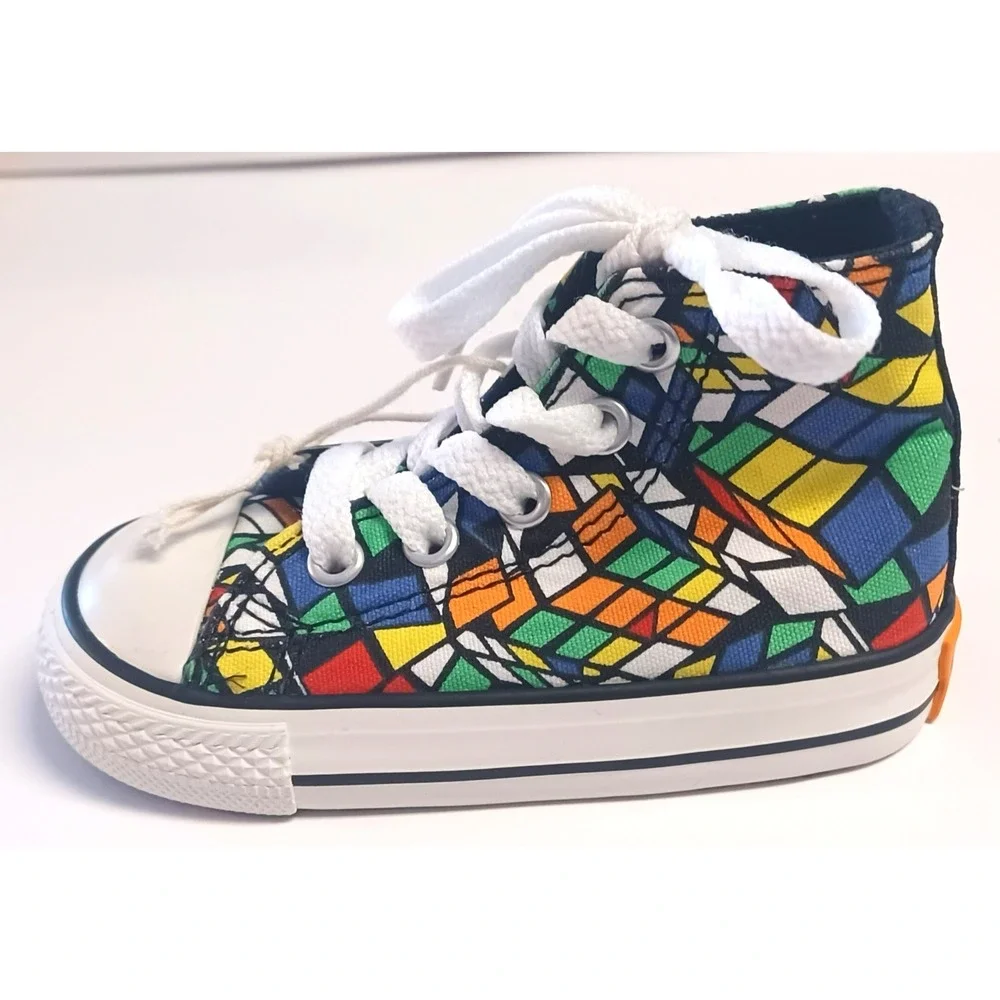 Converse deadstock 2008
